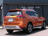 エクストレイル 2.0 20X 4WD 3列車 