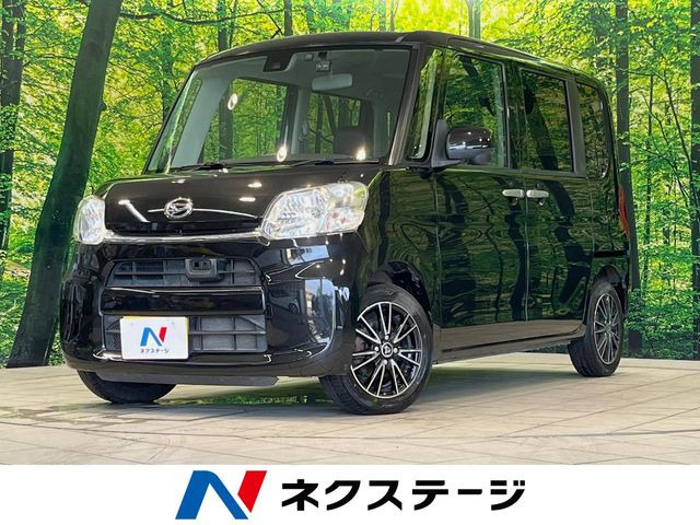 タント X SAII 
