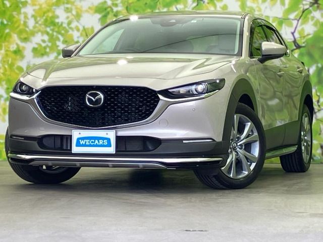 CX-30 2.0 20S プロアクティブ ツーリングセレクション 4WD 