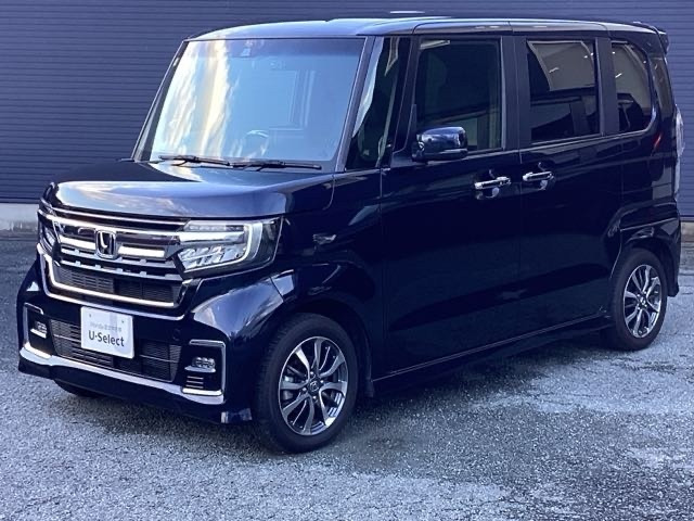 N-BOX L 