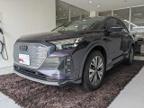 当店おすすめの『Q4 e-tron』が入荷致しました☆