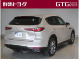 CX-60 3.3 XD エクスクルーシブモード ディーゼル 