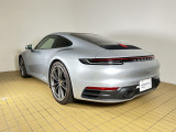 911 カレラ PDK 