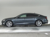 A5スポーツバック 2.0 TFSI スポーツ 
