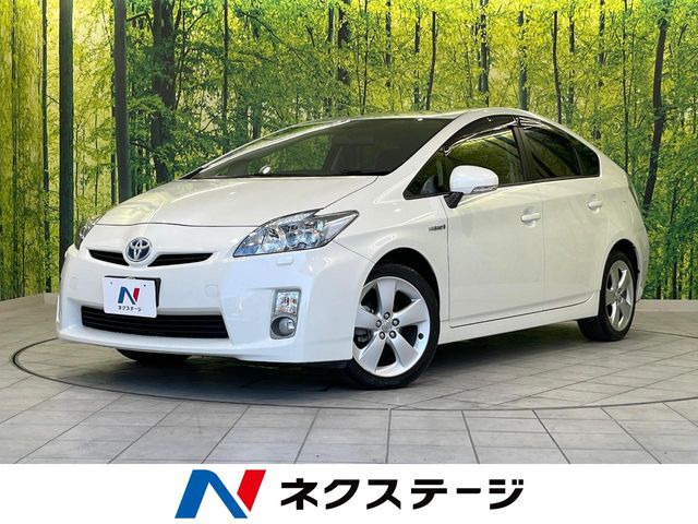 プリウス 1.8 G ツーリングセレクション 