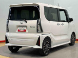 タントカスタム RS 
