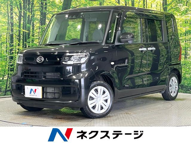 タント X 