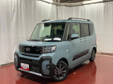 タント ファンクロス 