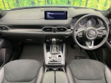 CX-8 2.5 25S ブラックトーンエディション 