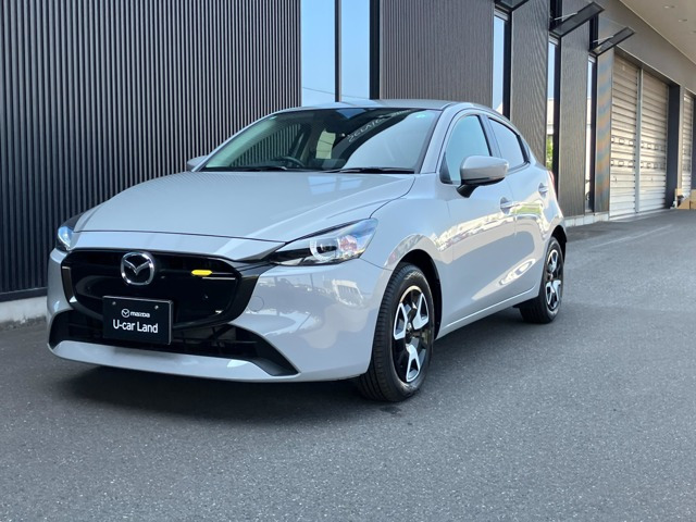 MAZDA2 1.5 15BD 