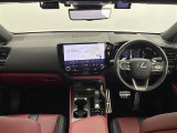 NX 350h Fスポーツ 本革シート サンルーフ