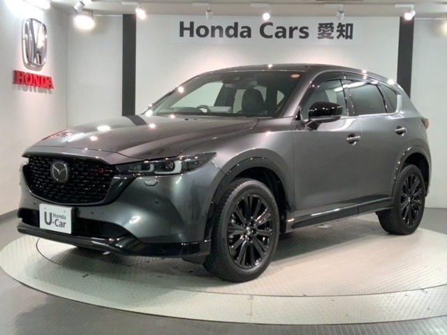 CX-5  2.5 25S スポーツ アピアランス