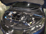 ヴェゼル 1.5 RS ホンダセンシング 