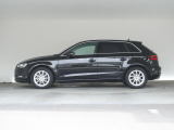 A3スポーツバック 1.4 TFSI 