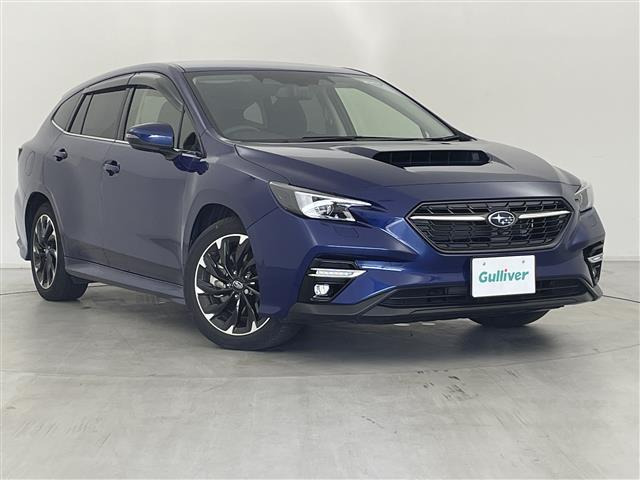 レヴォーグ 1.8 GT EX 4WD ワンオーナー