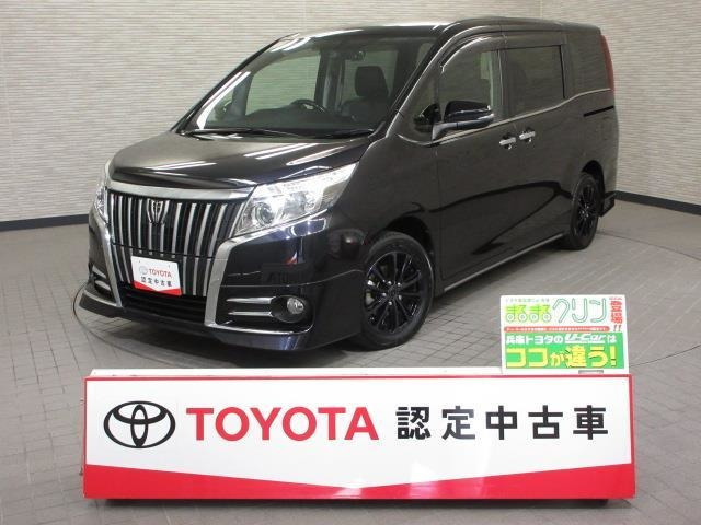 エスクァイア 2.0 Gi 