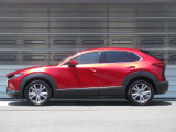 CX-30 2.0 20S Lパッケージ 
