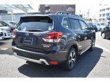 フォレスター 2.0 アドバンス 4WD 