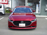 MAZDA3セダン 1.5 15S 4WD 