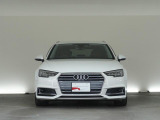 A4アバント 40 TFSI スポーツ 