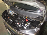 N-BOXカスタム G L ホンダセンシング 