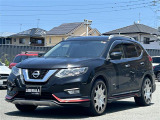日産 エクストレイル