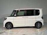 タントカスタム RS トップエディション SAIII 