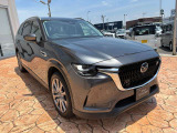 CX-80 3.3 XD Lパッケージ ディーゼル 4WD 