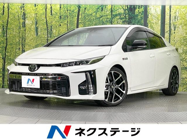 プリウスPHV 1.8 S GR スポーツ 