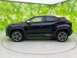 ヤリスクロス 1.5 ハイブリッド Z E-Four 4WD 