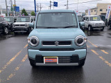 ハスラー ハイブリッド(HYBRID) G 4WD デュアルカメラブレーキサポート