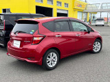 ノート 1.2 e-POWER X FOUR Vセレクション 4WD 