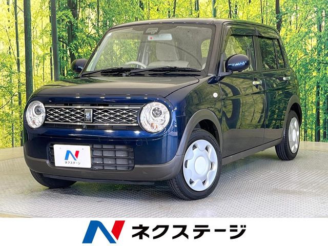 アルトラパン モード 