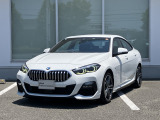 BMW 2シリーズグランクーペ
