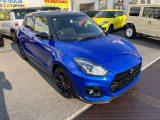スイフト 1.4 スポーツ ZC33S ファイナル エディション 180馬力ECUコンプリートカー