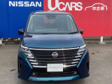 セレナ 1.4 e-POWER ルキシオン 