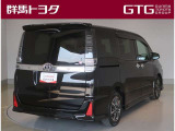 ヴォクシー 2.0 ZS 煌III 