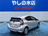 アクア 1.5 S スタイルブラック 