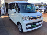 ご納車時には再度洗車・室内清掃を行い展示中についてしまった汚れも落として気持ち良くお乗りいただける状態にして納めさせていただきます!