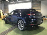 MAZDA3ファストバック 2.0 20S プロアクティブ 