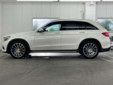 GLC 250 4マチック エディション1 4WD 