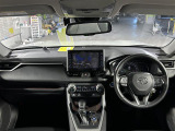 RAV4 2.5 ハイブリッド G E-Four 4WD 修復歴無し