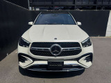 GLE 450d 4マチック スポーツ (ISG搭載モデル) 4WD MP202401