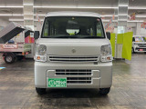 エブリイ PA ハイルーフ 5AGS車 4WD 