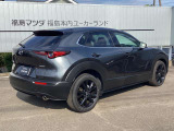 CX-30 2.0 20S レトロスポーツエディション 