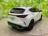 NX 350h Fスポーツ 