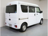 NV100クリッパー DX GL セーフティパッケージ ハイルーフ 4WD 