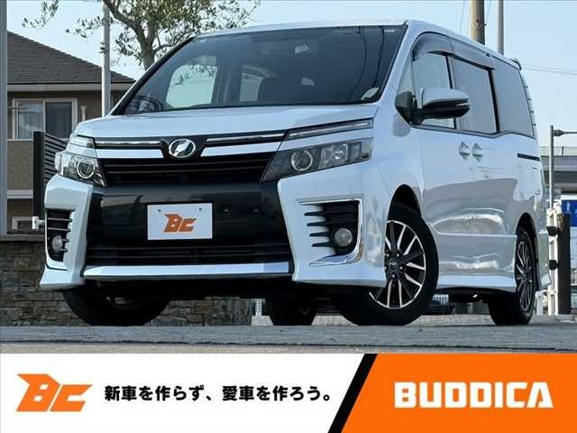ヴォクシー 2.0 ZS 