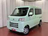 ハイゼットカーゴ クルーズ 
