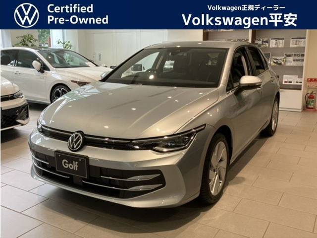 ゴルフ  TDI スタイル ディーゼルターボ